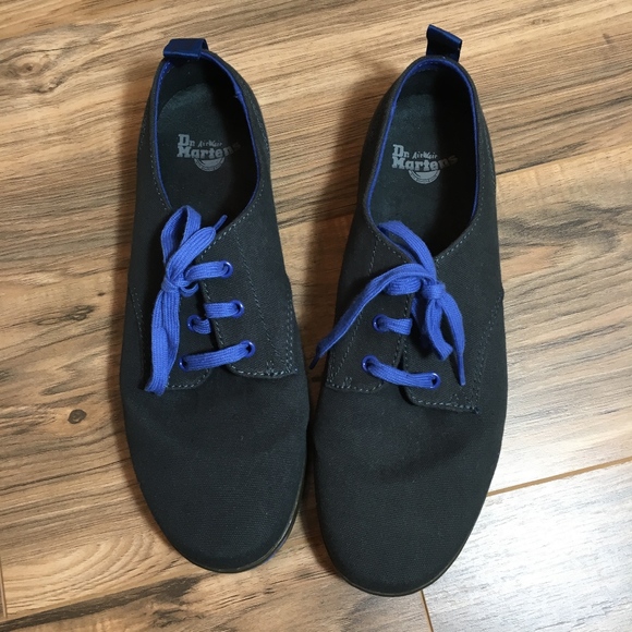 dr marten callum